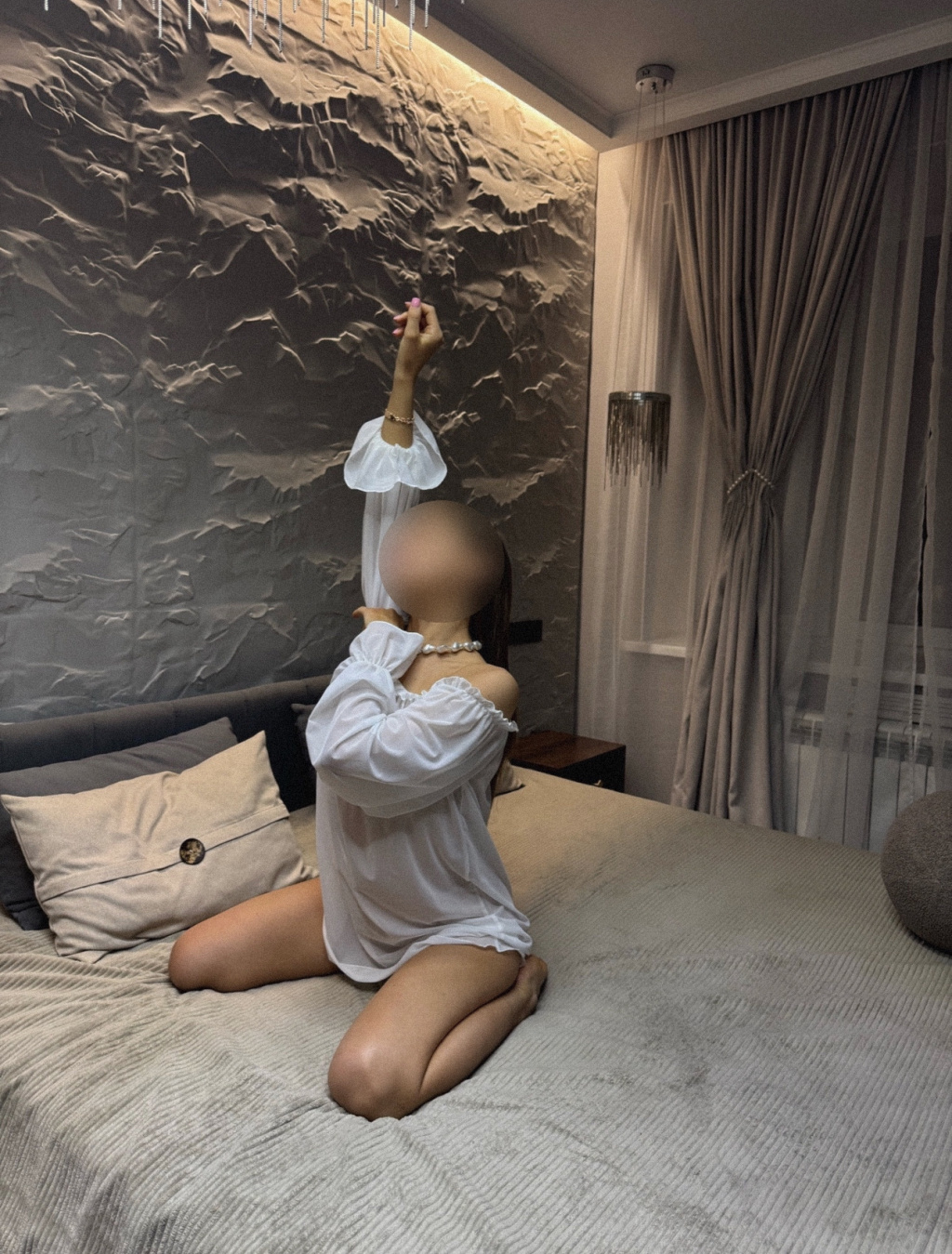 Алиса : проститутки индивидуалки в Омске