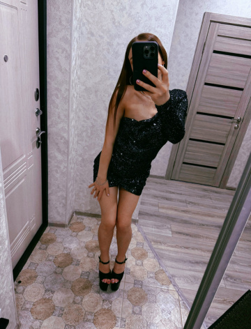 индивидуалка проститутка Омска