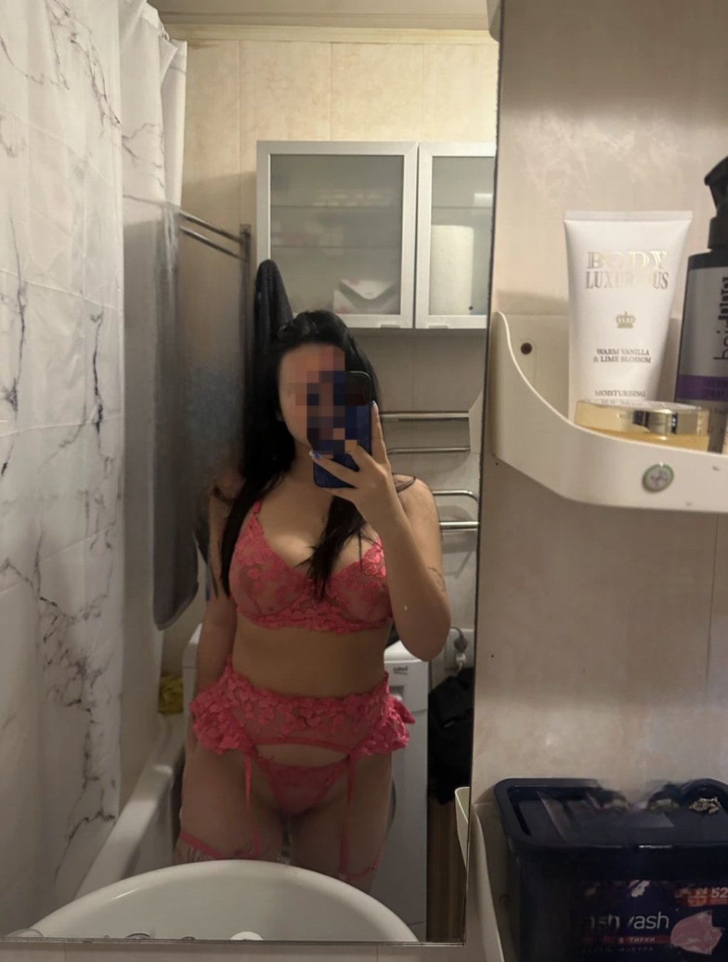 Ксения: проститутки индивидуалки в Омске