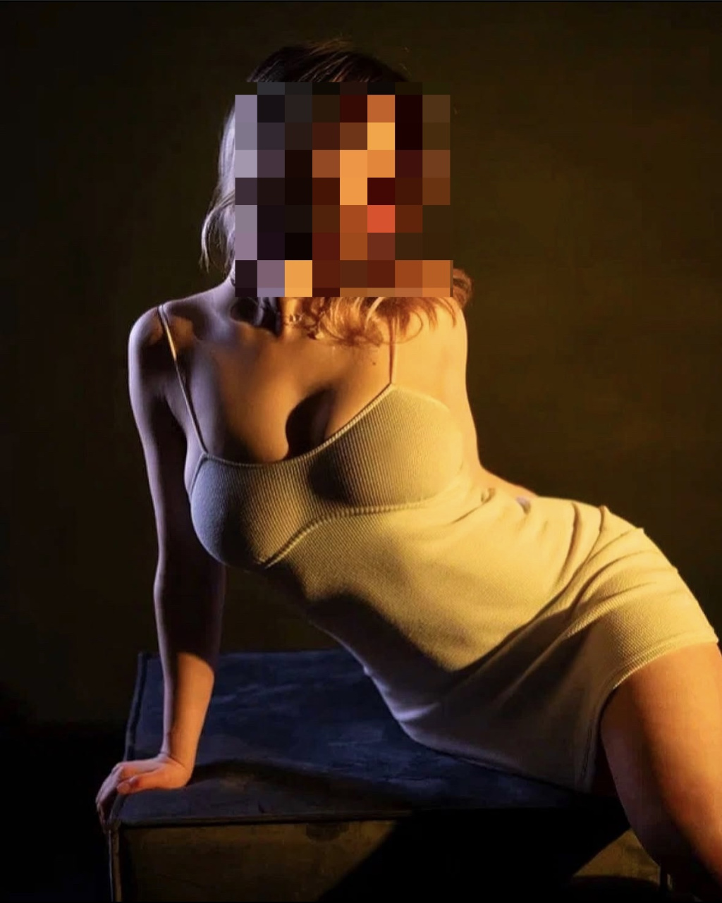 Лейла без предопл: проститутки индивидуалки в Омске