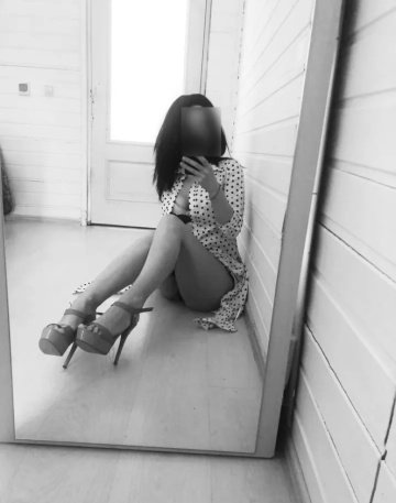 индивидуалка проститутка Омска