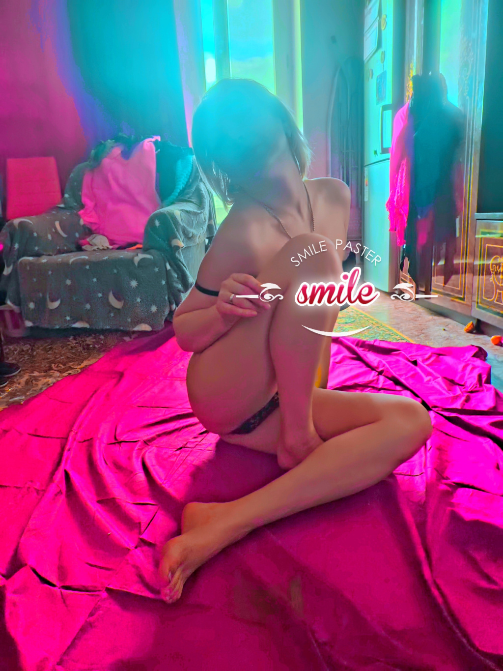 Sweet girl: проститутки индивидуалки в Омске
