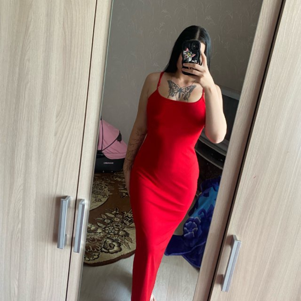 Ульяна : проститутки индивидуалки в Омске