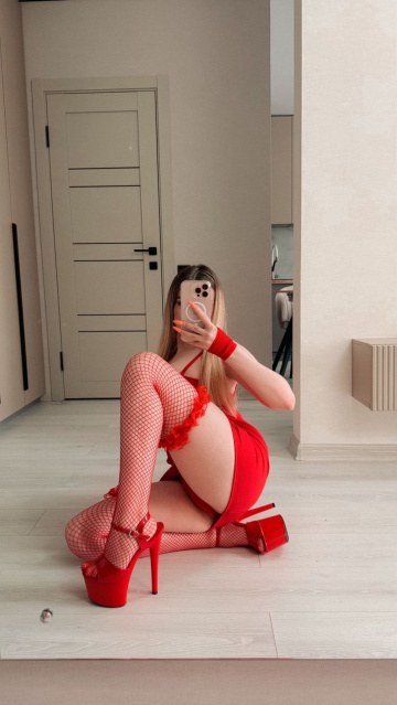 индивидуалка проститутка Омска