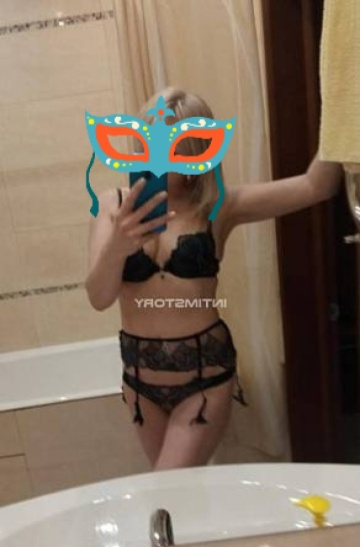 индивидуалка проститутка Омска