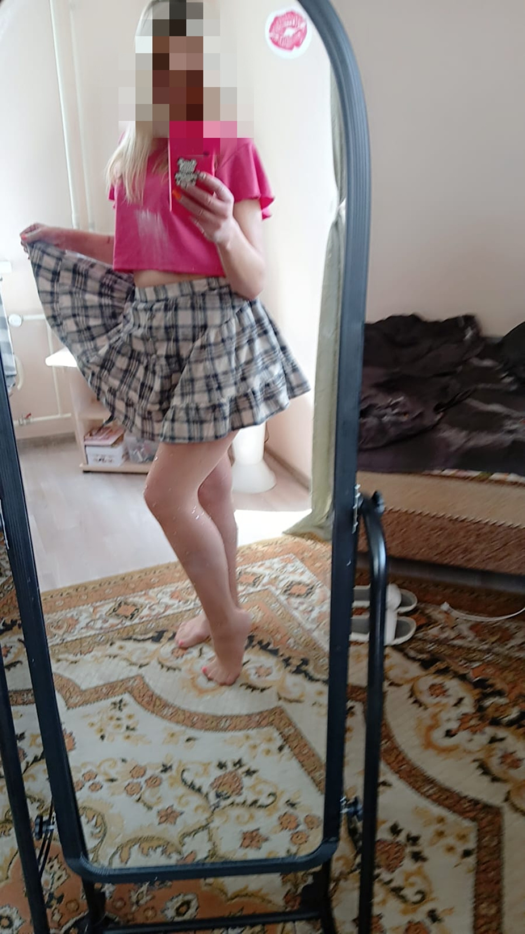 Юлия Выезд: проститутки индивидуалки в Омске