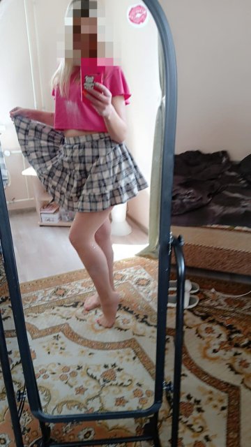 индивидуалка проститутка Омска