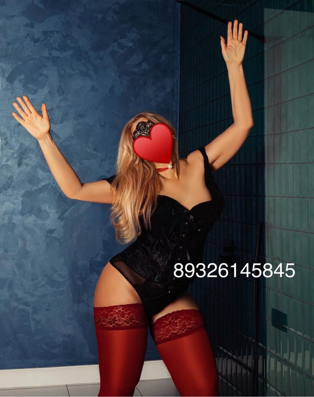 ЛИНА SEX BOMB MILF: проститутки индивидуалки в Омске