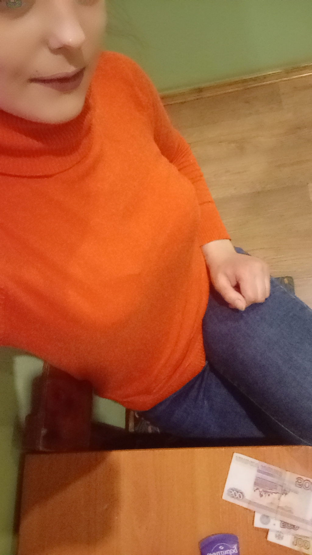 Анастасия: проститутки индивидуалки в Омске