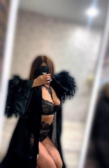 индивидуалка проститутка Омска