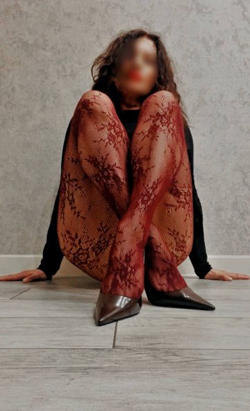 индивидуалка проститутка Омска