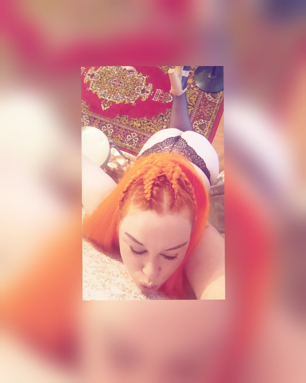 Настя: проститутки индивидуалки в Омске