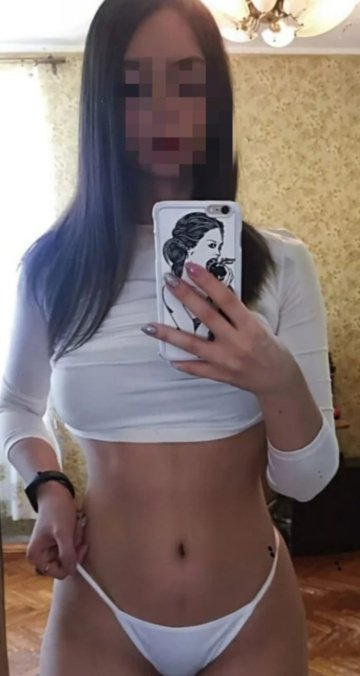 индивидуалка проститутка Омска