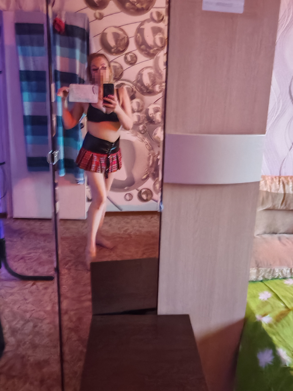 Maru: проститутки индивидуалки в Омске