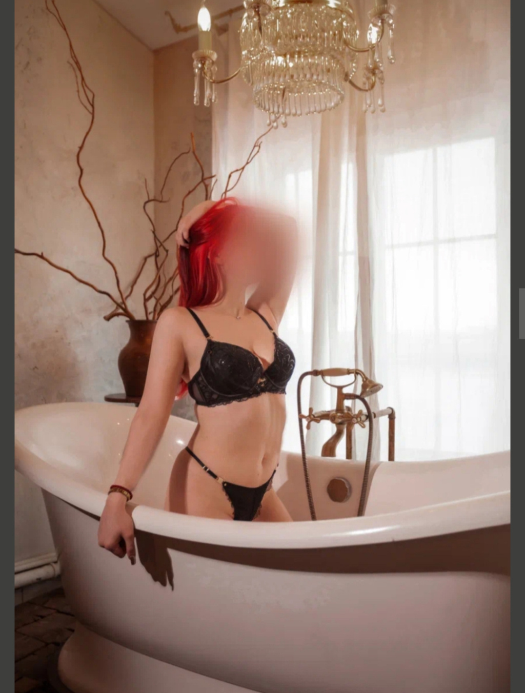 Вероника: проститутки индивидуалки в Омске