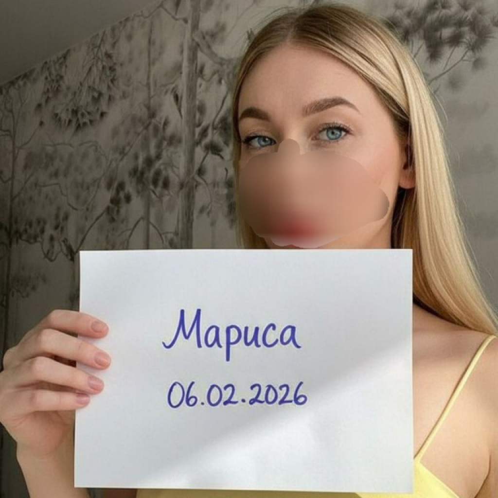  МАРИСА: проститутки индивидуалки в Омске