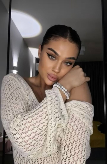 индивидуалка проститутка Омска