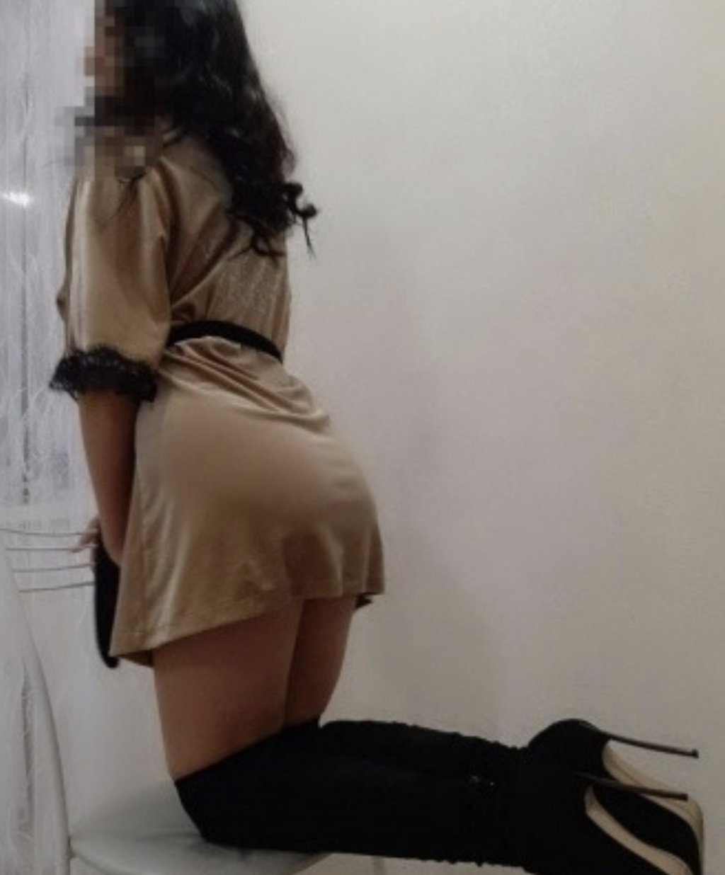 Настя: проститутки индивидуалки в Омске