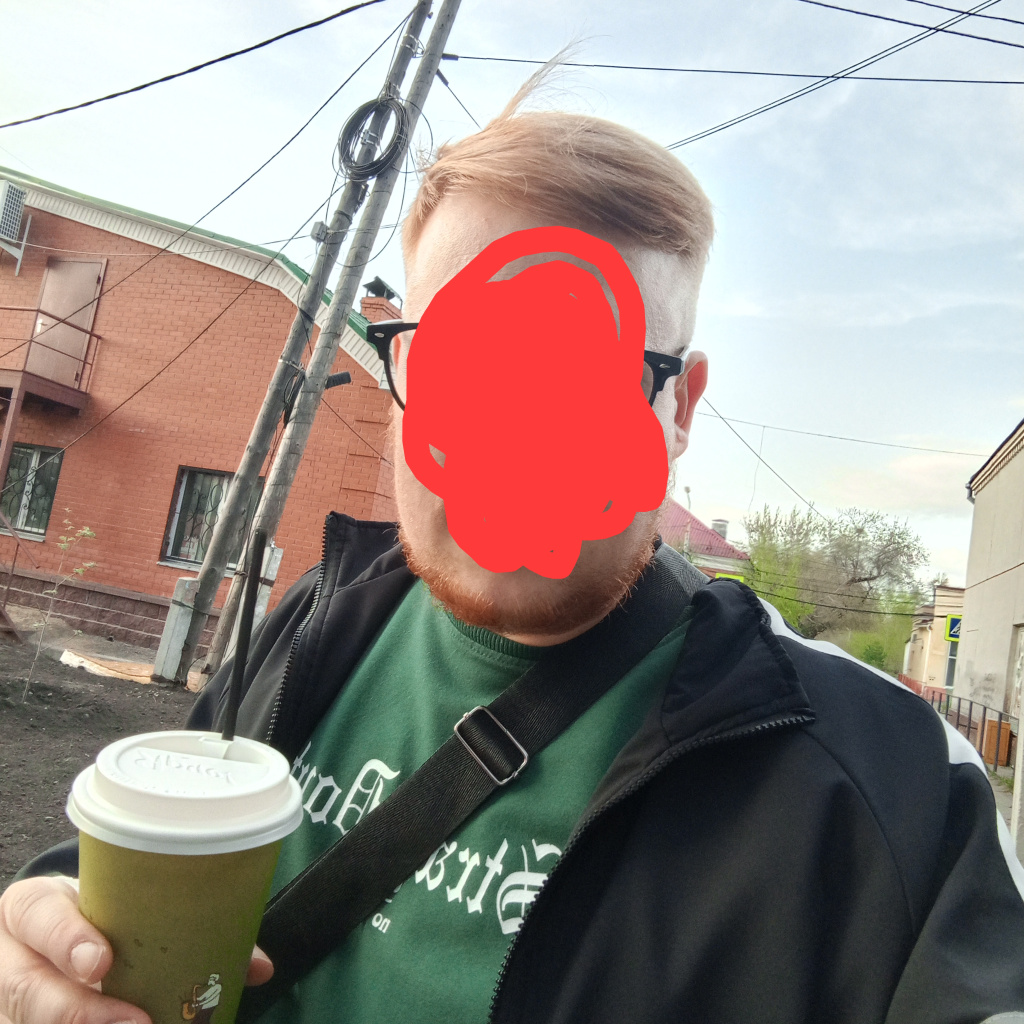 Артем: проститутки индивидуалки в Омске