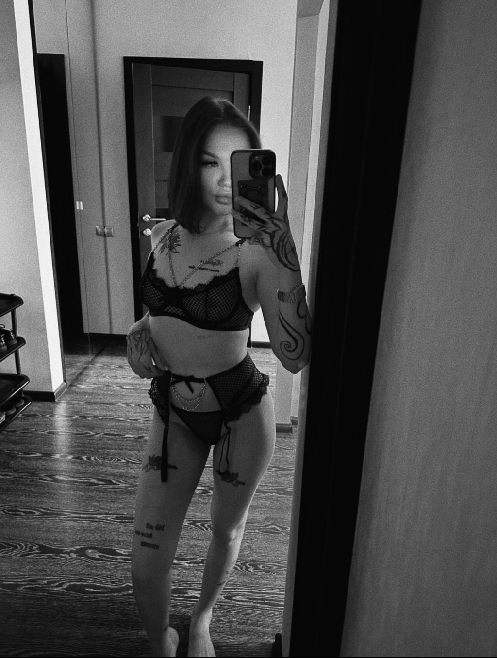 КрисСеверная: проститутки индивидуалки в Омске