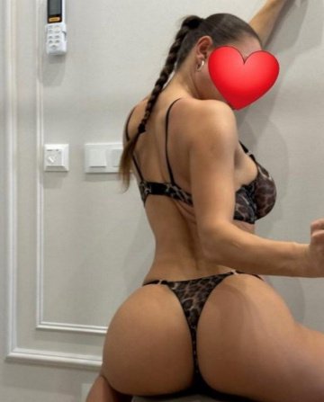 индивидуалка проститутка Омска