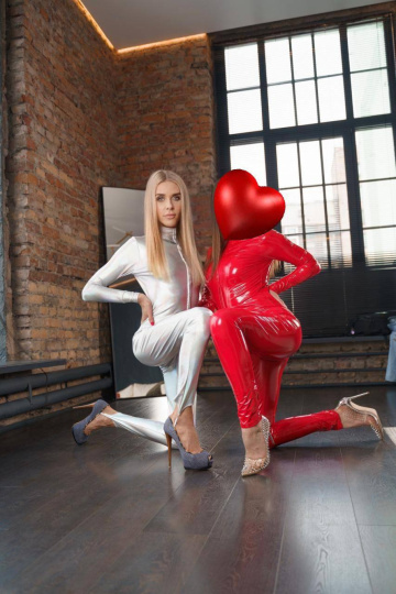 индивидуалка проститутка Омска