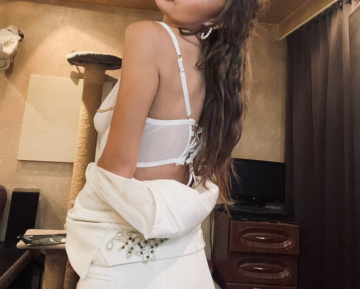 индивидуалка проститутка Омска