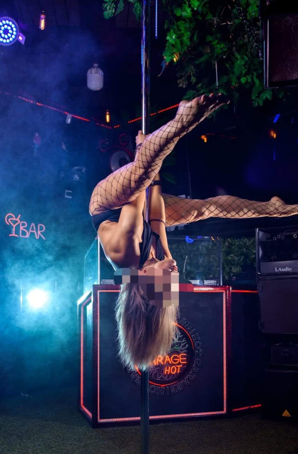 Маргарита: проститутки индивидуалки в Омске