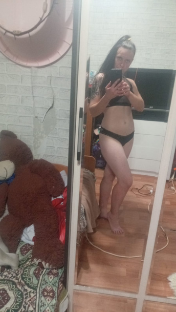 индивидуалка проститутка Омска