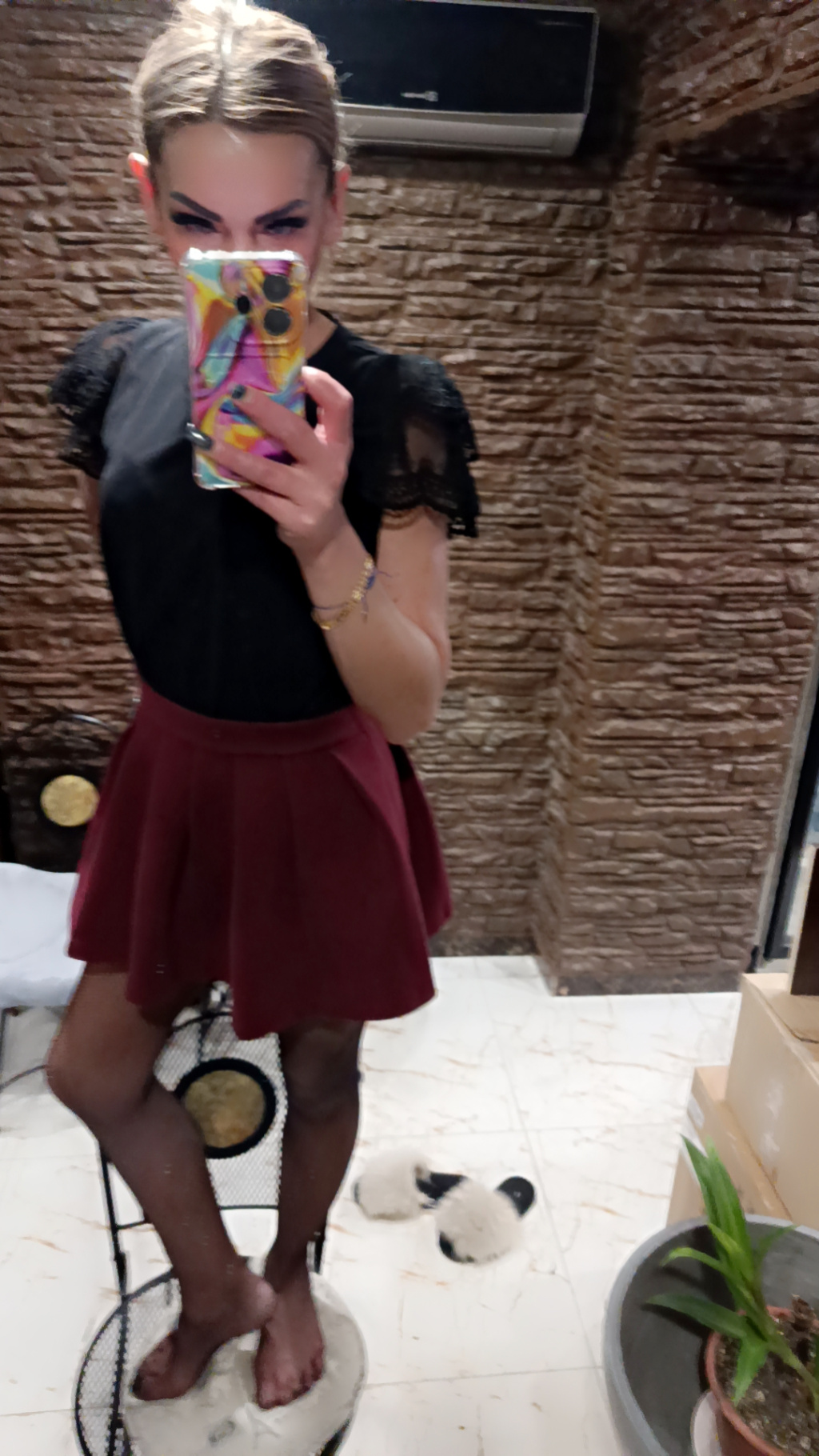 Алена: проститутки индивидуалки в Омске