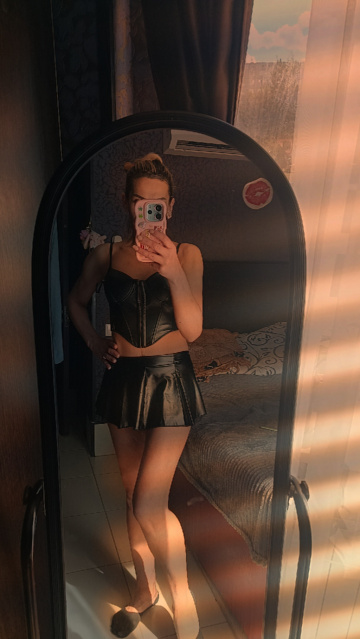 индивидуалка проститутка Омска