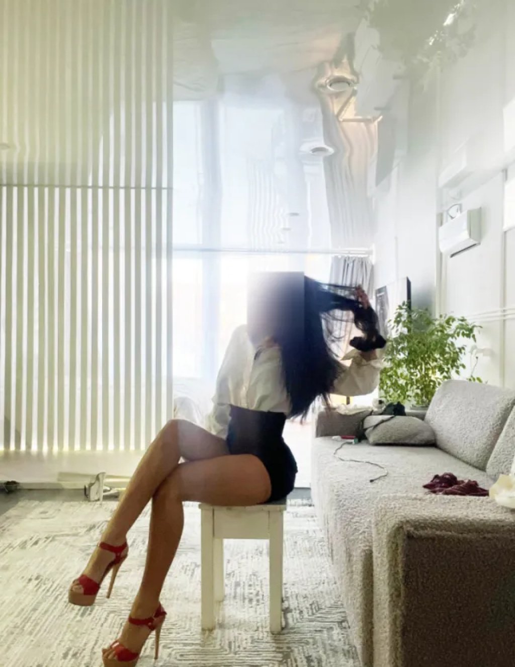 Евгения : проститутки индивидуалки в Омске