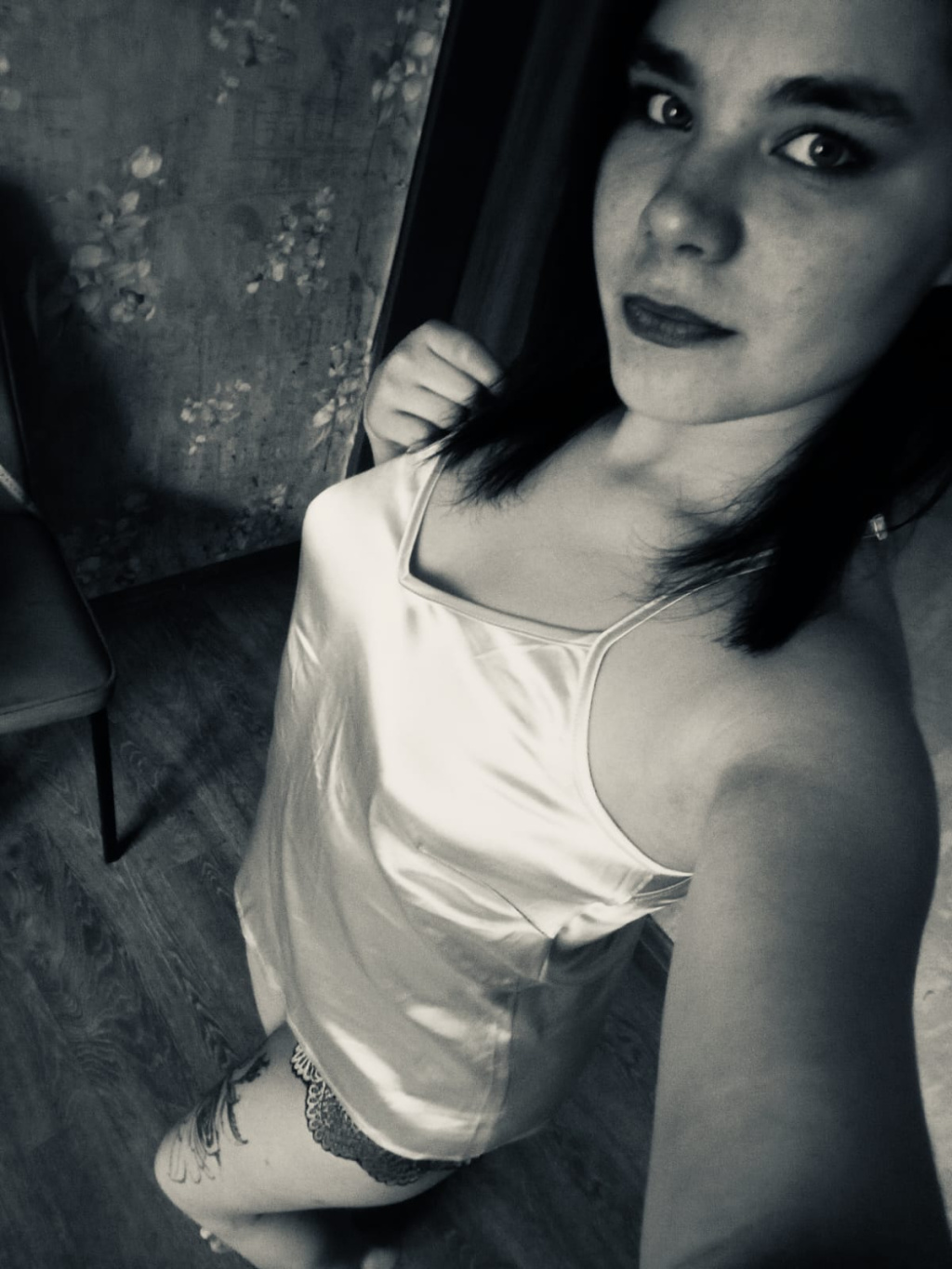 Оля: проститутки индивидуалки в Омске