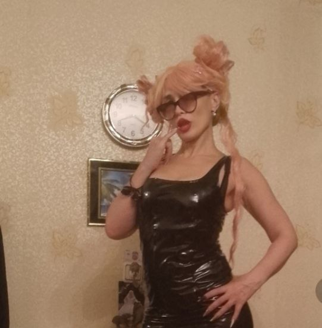 Ангелина : проститутки индивидуалки в Омске