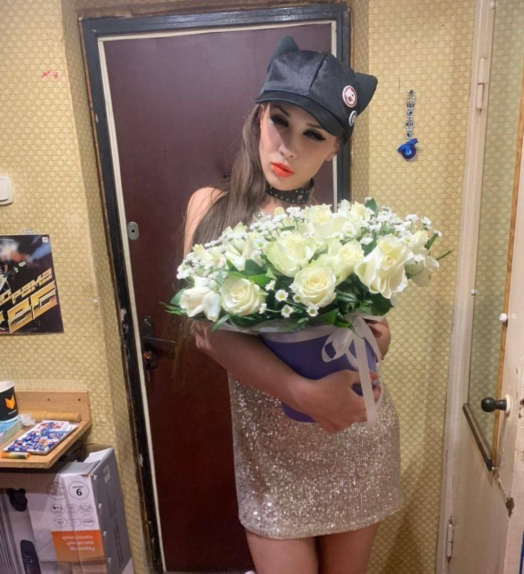 Ангелина : проститутки индивидуалки в Омске