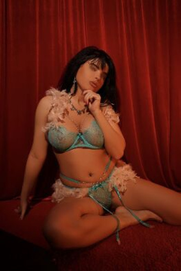 индивидуалка проститутка Омска