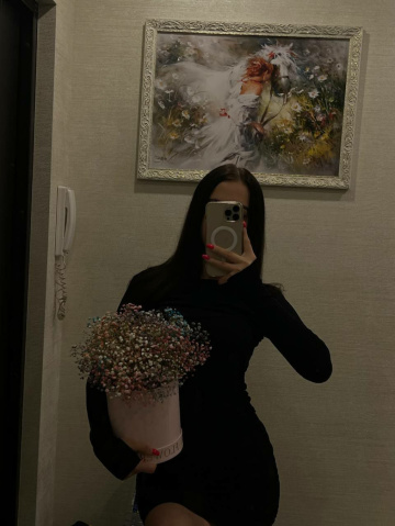 индивидуалка проститутка Омска