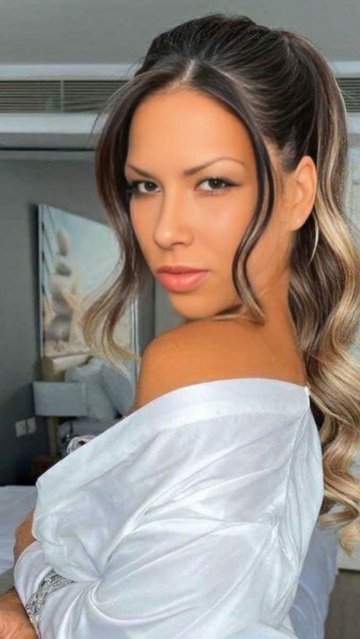 индивидуалка проститутка Омска