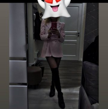 индивидуалка проститутка Омска