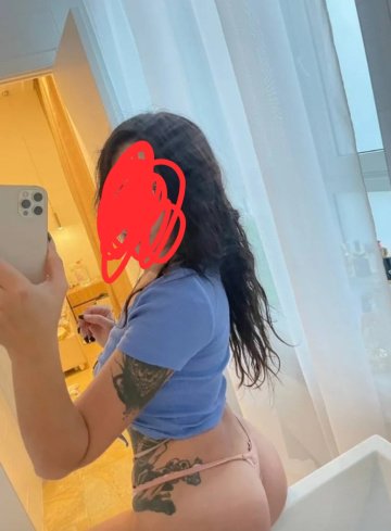 индивидуалка проститутка Омска