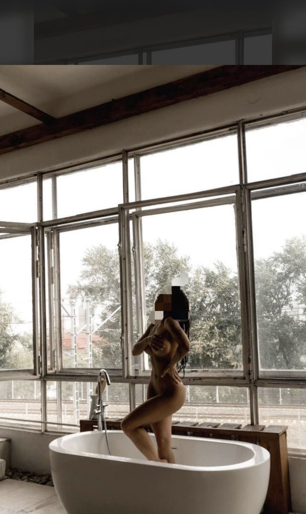 Вероника GFE: проститутки индивидуалки в Омске