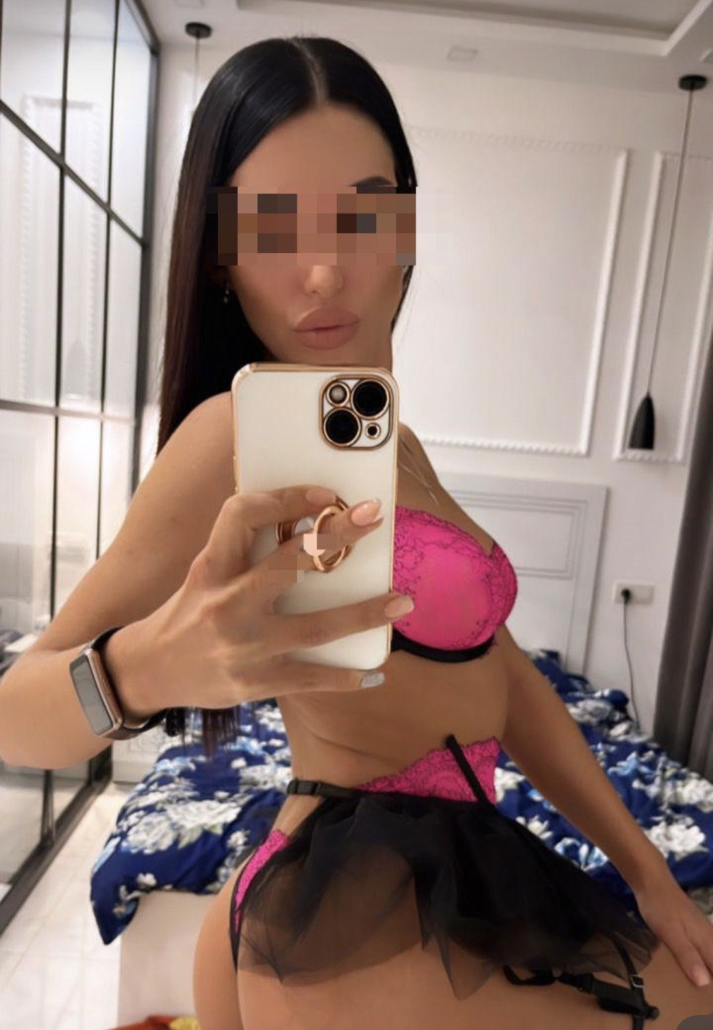 Кира : проститутки индивидуалки в Омске