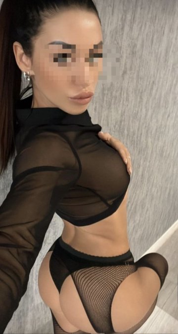 индивидуалка проститутка Омска