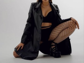 индивидуалка проститутка Омска