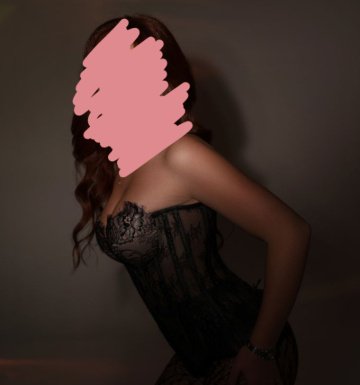 индивидуалка проститутка Омска