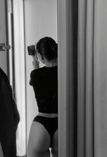 индивидуалка проститутка Омска