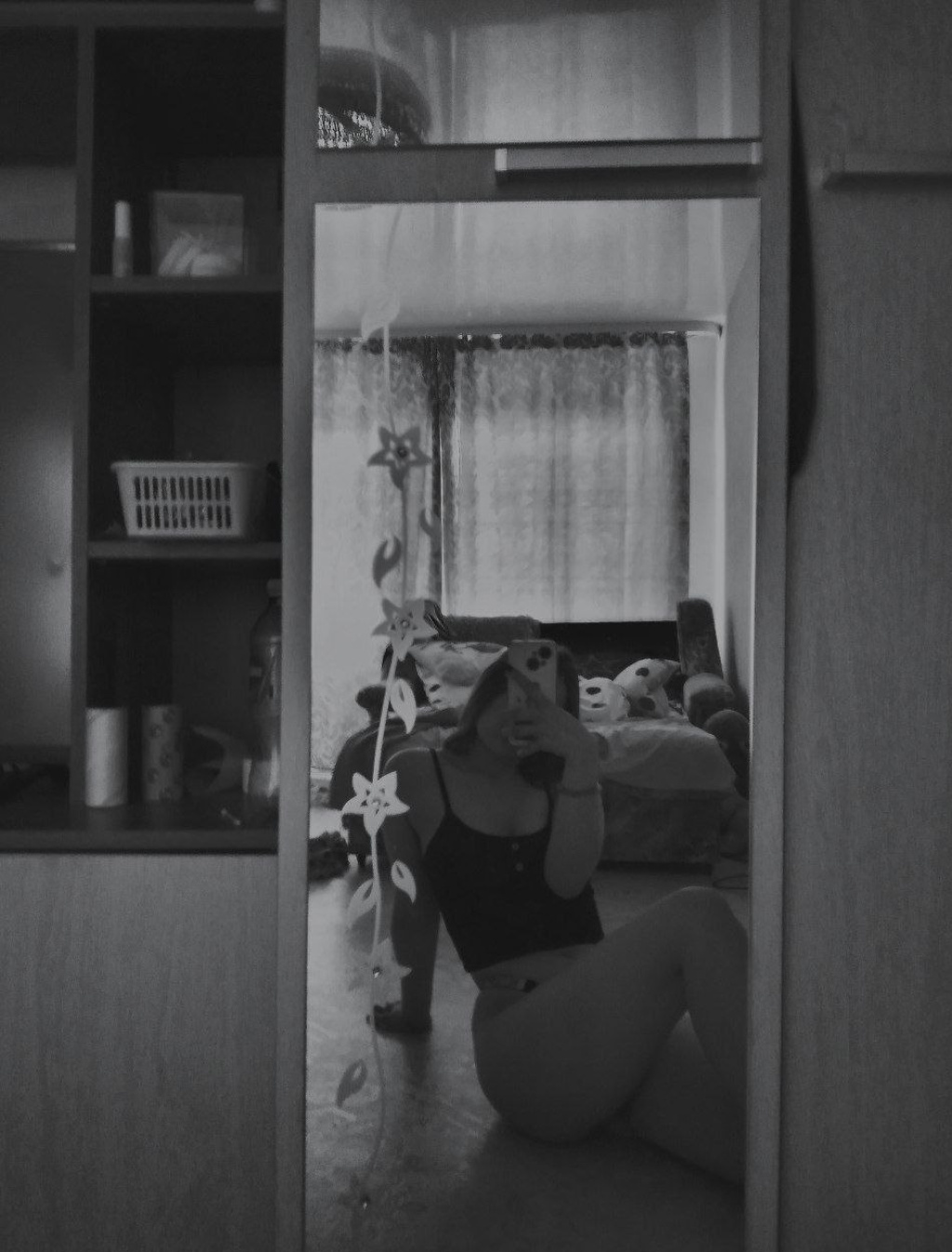 Настя : проститутки индивидуалки в Омске