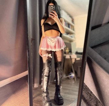 индивидуалка проститутка Омска