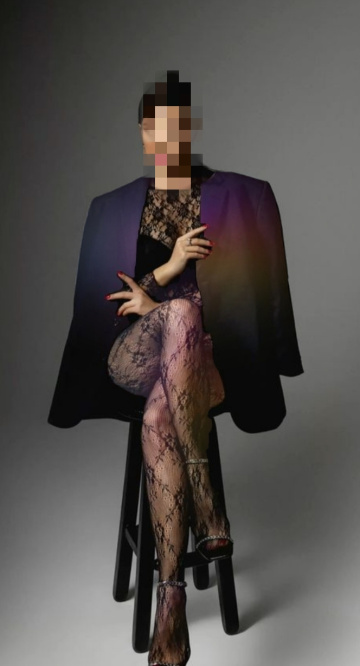 индивидуалка проститутка Омска