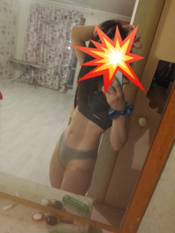 индивидуалка проститутка Омска